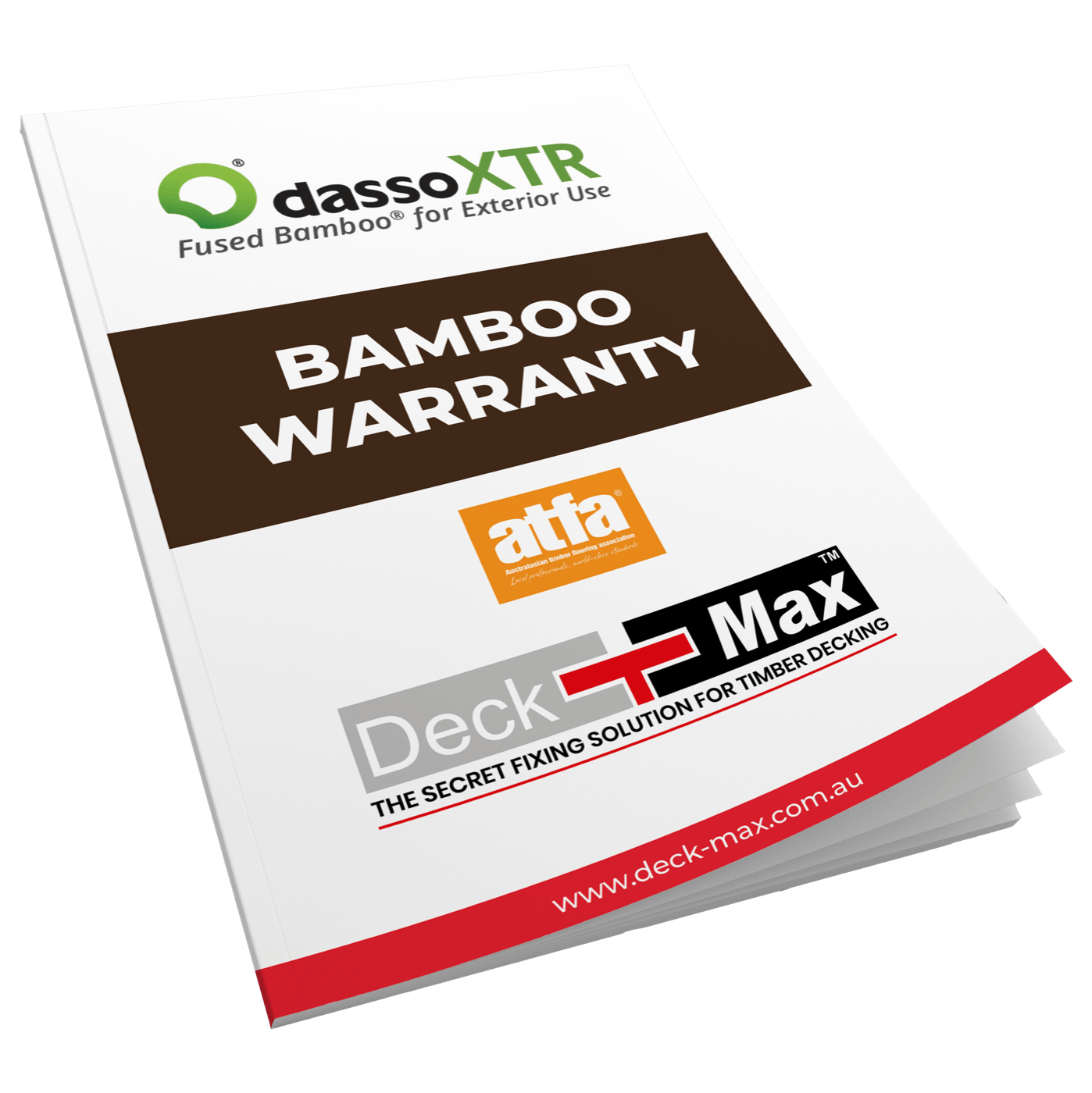 Bamboo Warranty