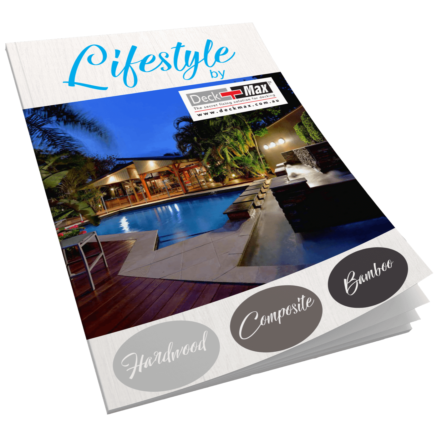 Lifestyle by Deck-Max